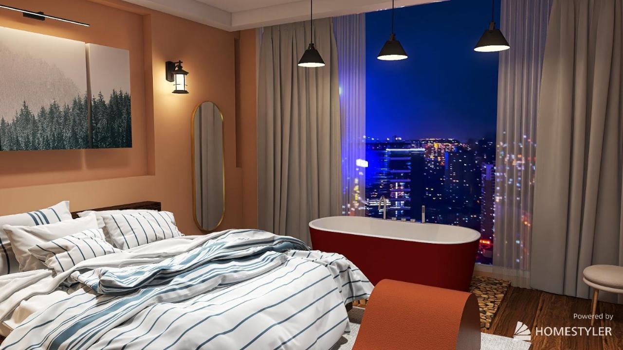 Quy Hung Hotel Central Ho Chi Minh City Exterior photo